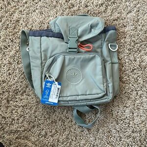 Adidas backpack